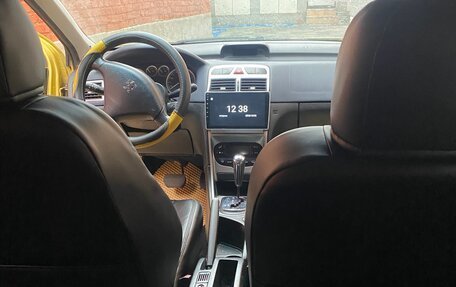 Peugeot 307 I, 2005 год, 400 000 рублей, 8 фотография