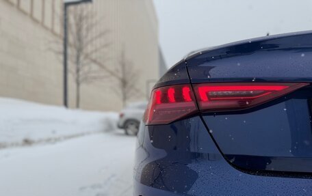 Audi A3, 2021 год, 3 500 000 рублей, 4 фотография