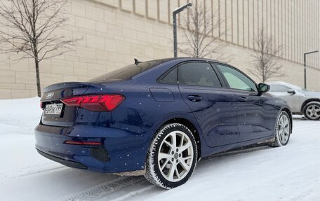 Audi A3, 2021 год, 3 500 000 рублей, 7 фотография