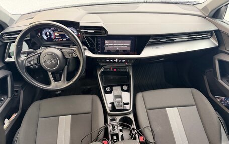 Audi A3, 2021 год, 3 500 000 рублей, 13 фотография