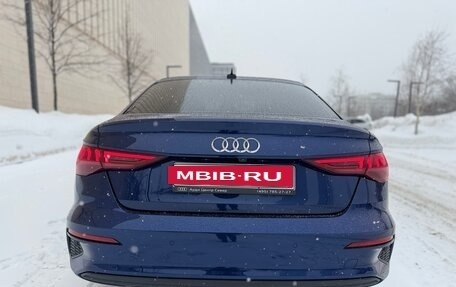 Audi A3, 2021 год, 3 500 000 рублей, 12 фотография