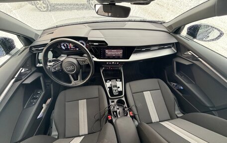 Audi A3, 2021 год, 3 500 000 рублей, 18 фотография