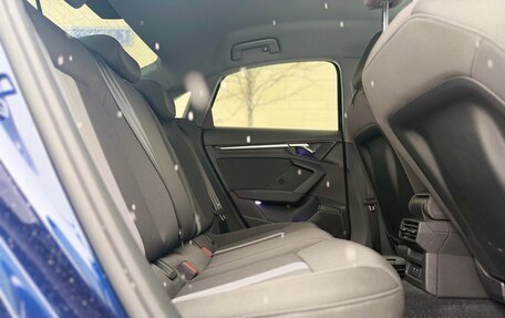 Audi A3, 2021 год, 3 500 000 рублей, 23 фотография