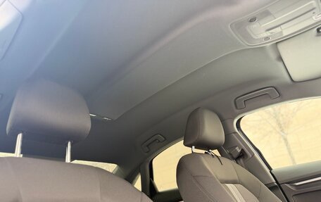 Audi A3, 2021 год, 3 500 000 рублей, 22 фотография