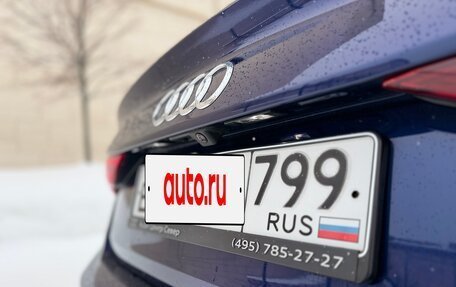 Audi A3, 2021 год, 3 500 000 рублей, 25 фотография