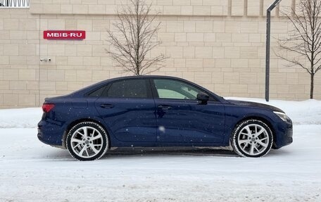 Audi A3, 2021 год, 3 500 000 рублей, 8 фотография