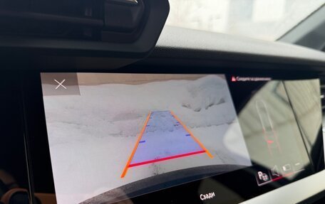 Audi A3, 2021 год, 3 500 000 рублей, 27 фотография