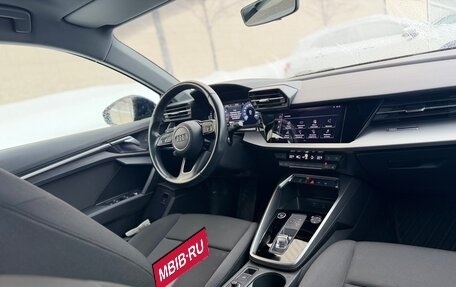 Audi A3, 2021 год, 3 500 000 рублей, 20 фотография