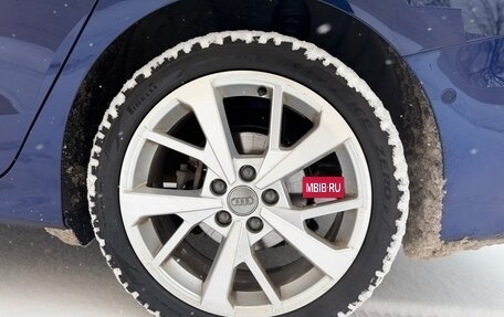 Audi A3, 2021 год, 3 500 000 рублей, 11 фотография