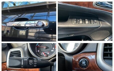 Jeep Grand Cherokee, 2012 год, 1 850 000 рублей, 12 фотография