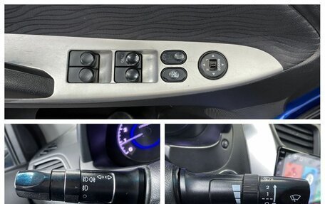 Hyundai Solaris II рестайлинг, 2012 год, 920 000 рублей, 10 фотография