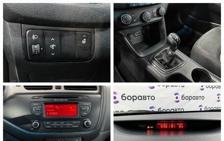 KIA cee'd III, 2012 год, 840 000 рублей, 10 фотография