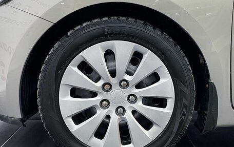 KIA cee'd III, 2012 год, 840 000 рублей, 16 фотография