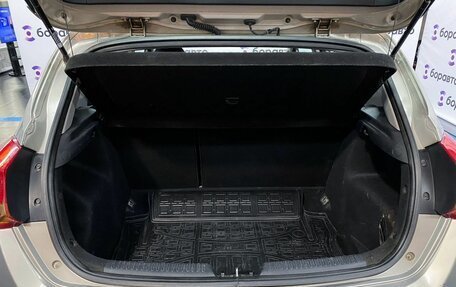 KIA cee'd III, 2012 год, 840 000 рублей, 19 фотография