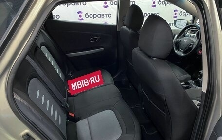 KIA cee'd III, 2012 год, 840 000 рублей, 14 фотография