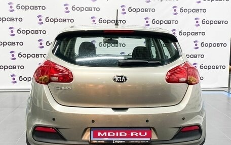 KIA cee'd III, 2012 год, 840 000 рублей, 18 фотография