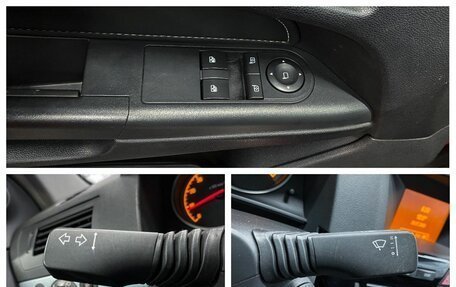 Opel Astra H, 2008 год, 529 000 рублей, 11 фотография