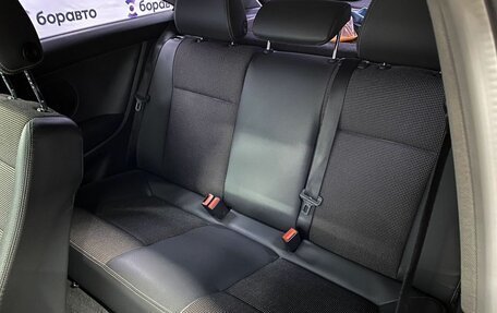 Opel Astra H, 2008 год, 529 000 рублей, 13 фотография