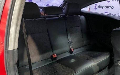 Opel Astra H, 2008 год, 529 000 рублей, 14 фотография