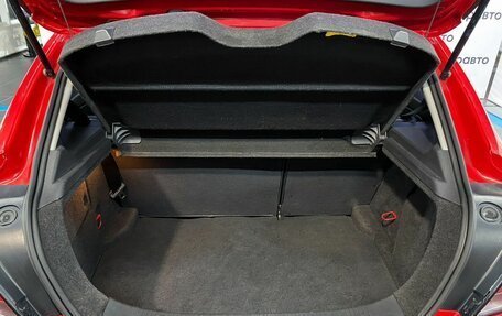 Opel Astra H, 2008 год, 529 000 рублей, 19 фотография