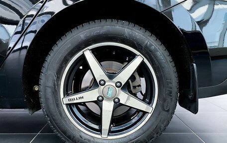 Hyundai Solaris II рестайлинг, 2021 год, 1 565 000 рублей, 10 фотография