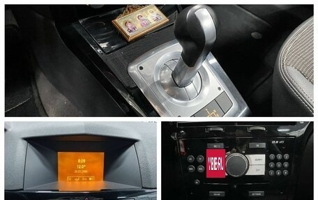 Opel Astra H, 2008 год, 529 000 рублей, 10 фотография