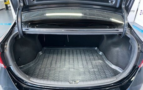 Hyundai Solaris II рестайлинг, 2021 год, 1 565 000 рублей, 20 фотография