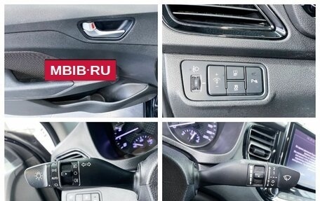 Hyundai Solaris II рестайлинг, 2021 год, 1 565 000 рублей, 21 фотография