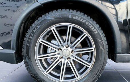 Mitsubishi Outlander III рестайлинг 3, 2018 год, 1 790 000 рублей, 10 фотография