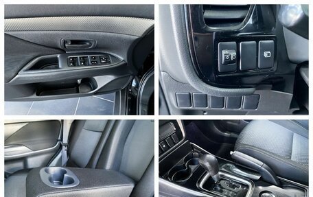 Mitsubishi Outlander III рестайлинг 3, 2018 год, 1 790 000 рублей, 20 фотография