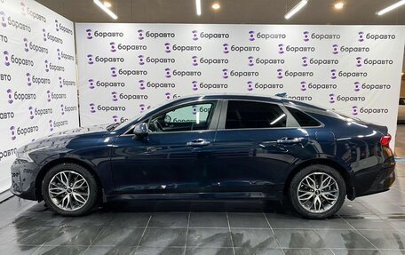 KIA K5, 2020 год, 2 545 000 рублей, 5 фотография