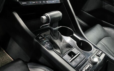 KIA K5, 2020 год, 2 545 000 рублей, 10 фотография