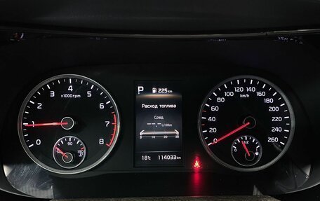 KIA K5, 2020 год, 2 545 000 рублей, 9 фотография