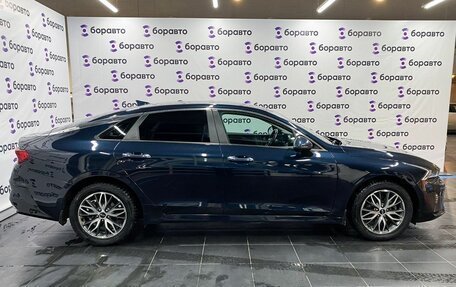 KIA K5, 2020 год, 2 545 000 рублей, 6 фотография