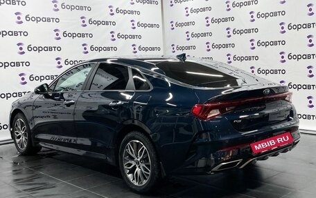KIA K5, 2020 год, 2 545 000 рублей, 4 фотография
