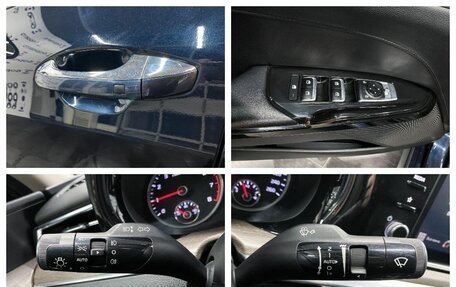 KIA K5, 2020 год, 2 545 000 рублей, 12 фотография