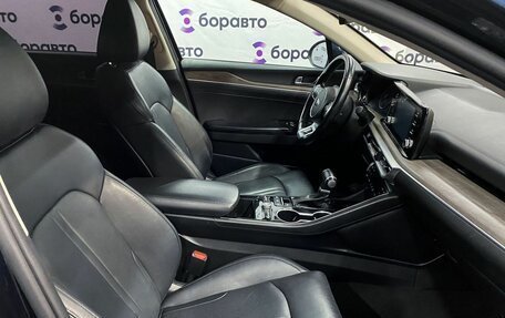 KIA K5, 2020 год, 2 545 000 рублей, 16 фотография