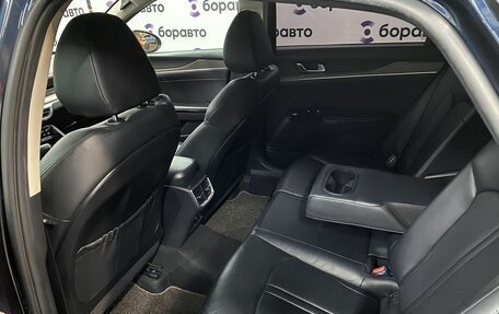 KIA K5, 2020 год, 2 545 000 рублей, 14 фотография