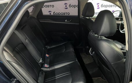 KIA K5, 2020 год, 2 545 000 рублей, 15 фотография