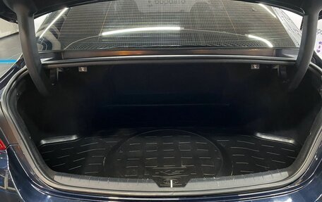 KIA K5, 2020 год, 2 545 000 рублей, 20 фотография