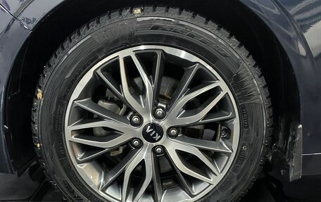 KIA K5, 2020 год, 2 545 000 рублей, 17 фотография