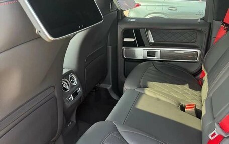 Mercedes-Benz G-Класс AMG, 2026 год, 34 500 000 рублей, 5 фотография