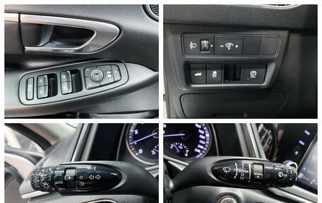 Hyundai Sonata VIII, 2021 год, 2 585 000 рублей, 21 фотография