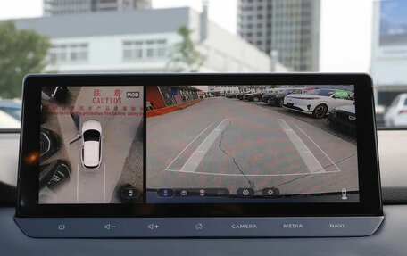 Nissan Qashqai, 2025 год, 2 362 000 рублей, 13 фотография