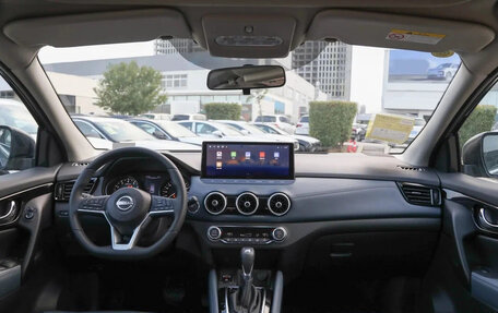 Nissan Qashqai, 2025 год, 2 362 000 рублей, 9 фотография