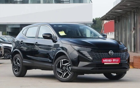 Nissan Qashqai, 2025 год, 2 362 000 рублей, 6 фотография