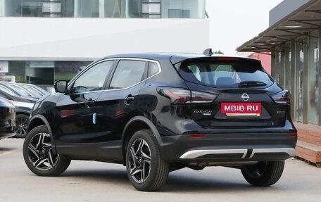 Nissan Qashqai, 2025 год, 2 362 000 рублей, 5 фотография