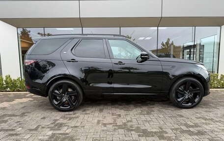 Land Rover Discovery IV, 2025 год, 17 490 000 рублей, 2 фотография