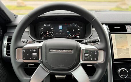 Land Rover Discovery IV, 2025 год, 17 490 000 рублей, 6 фотография