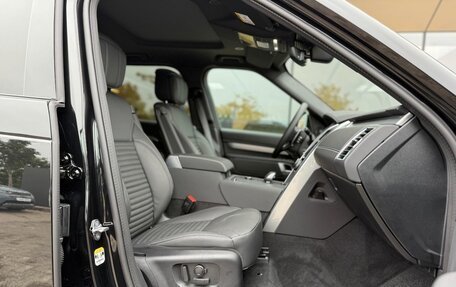 Land Rover Discovery IV, 2025 год, 17 490 000 рублей, 10 фотография